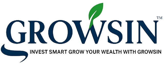 Growsin Logo